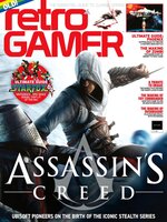 Retro Gamer